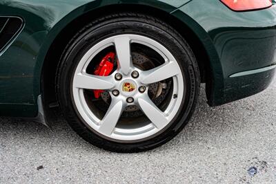2006 Porsche Cayman S   - Photo 9 - Wyomissing, PA 19610