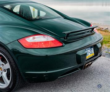 2006 Porsche Cayman S   - Photo 13 - Wyomissing, PA 19610