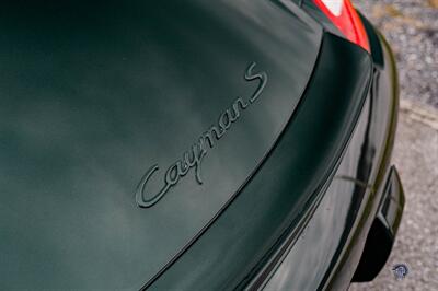 2006 Porsche Cayman S   - Photo 12 - Wyomissing, PA 19610