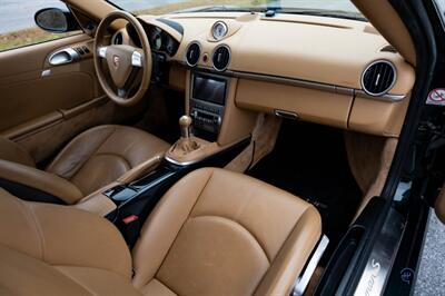 2006 Porsche Cayman S   - Photo 42 - Wyomissing, PA 19610