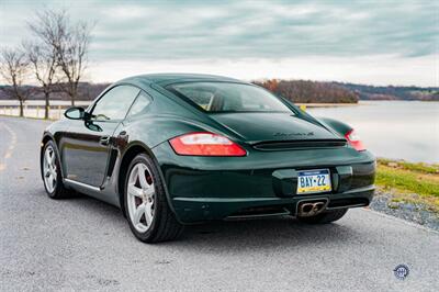 2006 Porsche Cayman S   - Photo 10 - Wyomissing, PA 19610