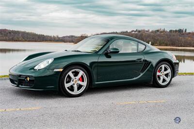 2006 Porsche Cayman S   - Photo 6 - Wyomissing, PA 19610