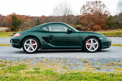 2006 Porsche Cayman S   - Photo 16 - Wyomissing, PA 19610