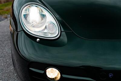 2006 Porsche Cayman S   - Photo 21 - Wyomissing, PA 19610