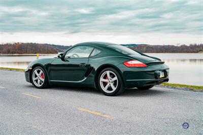 2006 Porsche Cayman S   - Photo 8 - Wyomissing, PA 19610