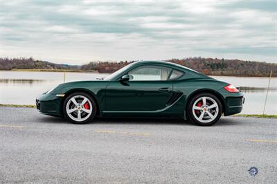 2006 Porsche Cayman S   - Photo 7 - Wyomissing, PA 19610