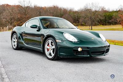 2006 Porsche Cayman S   - Photo 20 - Wyomissing, PA 19610