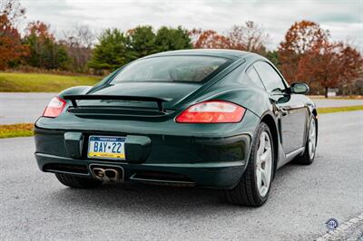 2006 Porsche Cayman S   - Photo 15 - Wyomissing, PA 19610