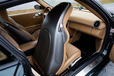 2006 Porsche Cayman S   - Photo 40 - Wyomissing, PA 19610