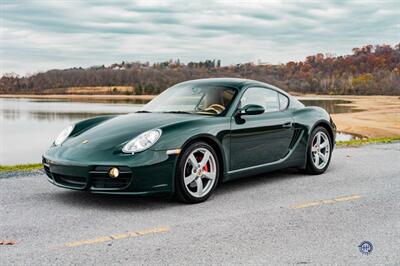 2006 Porsche Cayman S   - Photo 5 - Wyomissing, PA 19610