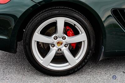 2006 Porsche Cayman S   - Photo 17 - Wyomissing, PA 19610