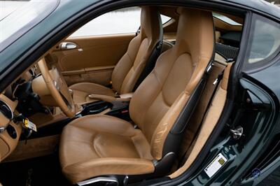 2006 Porsche Cayman S   - Photo 23 - Wyomissing, PA 19610
