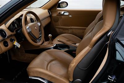 2006 Porsche Cayman S   - Photo 26 - Wyomissing, PA 19610