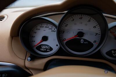 2006 Porsche Cayman S   - Photo 29 - Wyomissing, PA 19610
