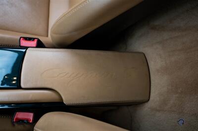 2006 Porsche Cayman S   - Photo 35 - Wyomissing, PA 19610