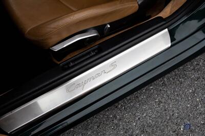 2006 Porsche Cayman S   - Photo 25 - Wyomissing, PA 19610