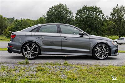 2018 Audi RS 3 - Photo 15 - Wyomissing, PA 19610