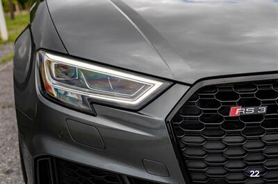 2018 Audi RS 3 - Photo 19 - Wyomissing, PA 19610