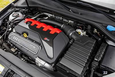 2018 Audi RS 3 - Photo 50 - Wyomissing, PA 19610