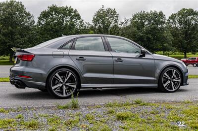 2018 Audi RS 3 - Photo 14 - Wyomissing, PA 19610