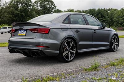 2018 Audi RS 3 - Photo 13 - Wyomissing, PA 19610