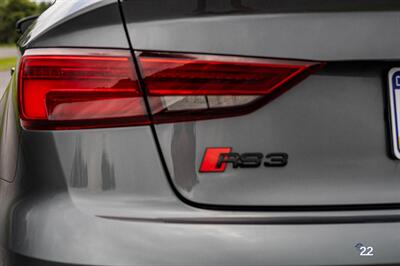 2018 Audi RS 3 - Photo 12 - Wyomissing, PA 19610