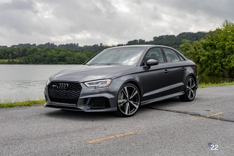 2018 Audi RS 3  