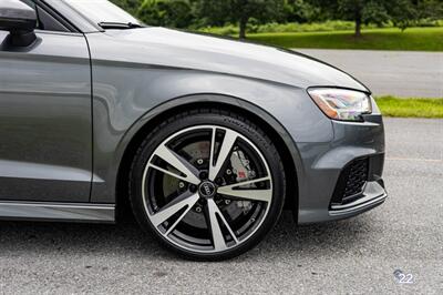 2018 Audi RS 3 - Photo 16 - Wyomissing, PA 19610