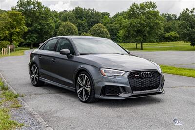2018 Audi RS 3 - Photo 17 - Wyomissing, PA 19610