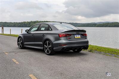 2018 Audi RS 3 - Photo 9 - Wyomissing, PA 19610