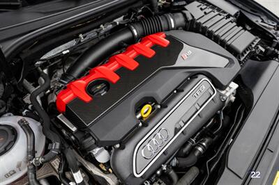 2018 Audi RS 3 - Photo 48 - Wyomissing, PA 19610