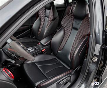 2018 Audi RS 3 - Photo 22 - Wyomissing, PA 19610