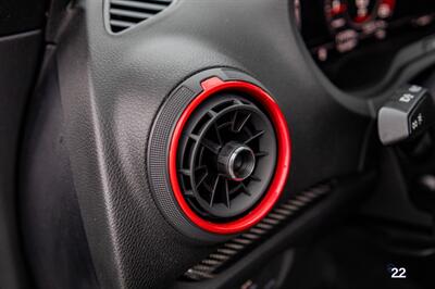 2018 Audi RS 3 - Photo 28 - Wyomissing, PA 19610