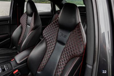 2018 Audi RS 3 - Photo 23 - Wyomissing, PA 19610
