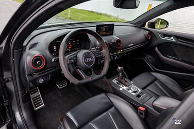 2018 Audi RS 3 - Photo 24 - Wyomissing, PA 19610