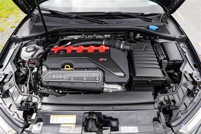 2018 Audi RS 3 - Photo 47 - Wyomissing, PA 19610