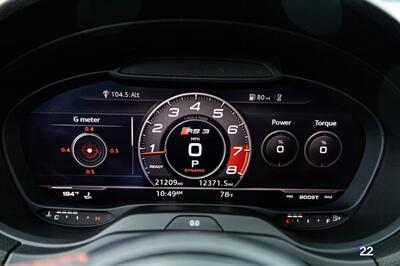 2018 Audi RS 3 - Photo 29 - Wyomissing, PA 19610