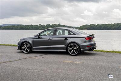 2018 Audi RS 3 - Photo 7 - Wyomissing, PA 19610