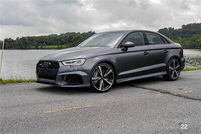 2018 Audi RS 3 - Photo 2 - Wyomissing, PA 19610