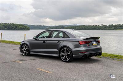 2018 Audi RS 3 - Photo 8 - Wyomissing, PA 19610