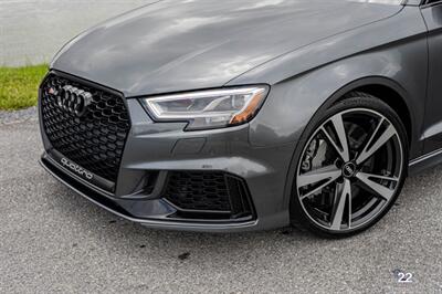 2018 Audi RS 3 - Photo 4 - Wyomissing, PA 19610