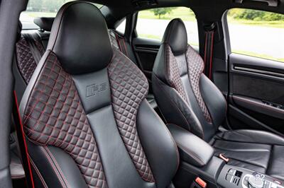 2018 Audi RS 3 - Photo 44 - Wyomissing, PA 19610