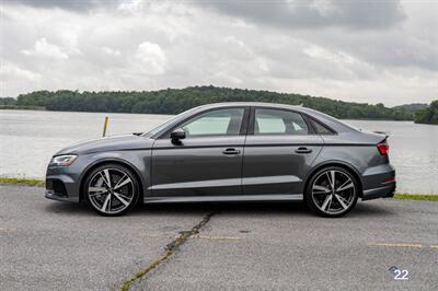 2018 Audi RS 3 - Photo 6 - Wyomissing, PA 19610