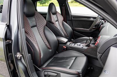 2018 Audi RS 3 - Photo 40 - Wyomissing, PA 19610