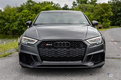 2018 Audi RS 3 - Photo 18 - Wyomissing, PA 19610