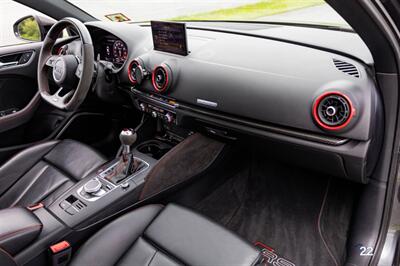 2018 Audi RS 3 - Photo 42 - Wyomissing, PA 19610