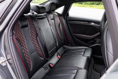2018 Audi RS 3 - Photo 39 - Wyomissing, PA 19610