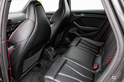 2018 Audi RS 3 - Photo 35 - Wyomissing, PA 19610