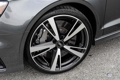 2018 Audi RS 3 - Photo 3 - Wyomissing, PA 19610