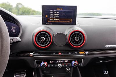 2018 Audi RS 3 - Photo 31 - Wyomissing, PA 19610